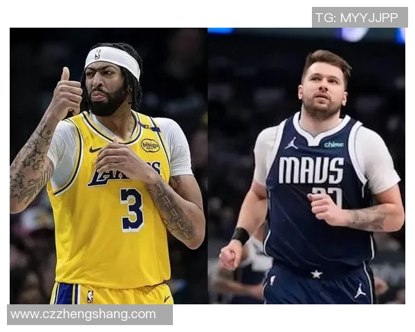 美记:浓眉在独行侠出战场次不如东契奇上赛季在湖人30+多