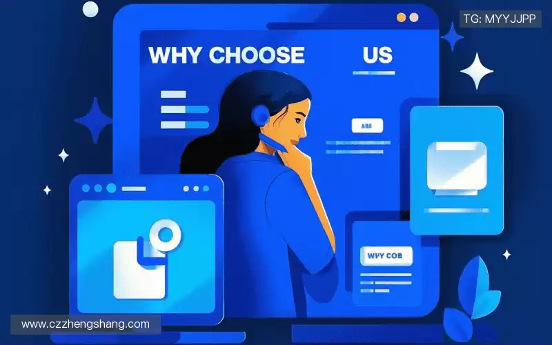 我们的核心竞争力